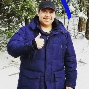 Meet your Posher, Roland